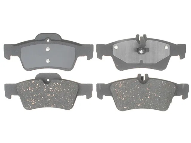 MGD986C – R/M BRAKES Brake Pad, OE Replacement Ceramic